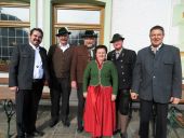 .Vertreter Auerbraeu GmbH mit Vorstandschaft