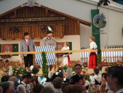 Gauheimatabend in Emmering