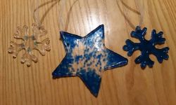 Sterne für einen guten Zweck