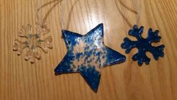 Sterne für einen guten Zweck