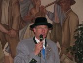 1. Gaubrauchtumswart Helmut Hofstetter.JPG