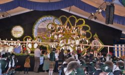 Der Stern-Kronen-Tanz