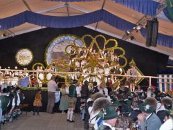 Der Stern-Kronen-Tanz