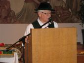 2. Gaubrauchtumswart Richard Bonnetsmueller.JPG