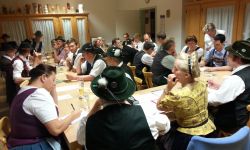 Musikwarteversammlung