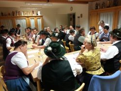 Musikwarteversammlung