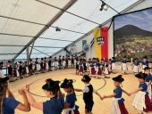 2025 Gaufest Brannenburg Gauheimatabend - 38