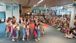 Tag der Tracht an Kolbermoorer Schulen