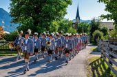 Festmusik Nussdorf Nitzsche