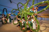 Kronentanz Nitzsche