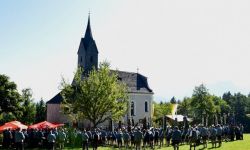 Auf der Schwarzlack