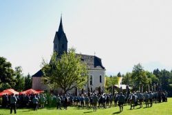 Auf der Schwarzlack