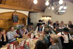 Brauchtumswarteversammlung