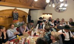 Brauchtumswarteversammlung