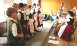 Die Bruckmühler Spatzen