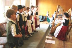 Die Bruckmühler Spatzen