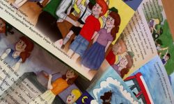 KIndebüchlein Bayer. Inngau Trachtenverband