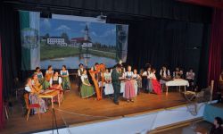 Musikalische Reise am Inn entlang