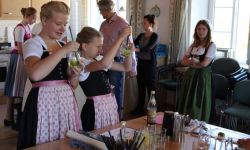 Jugendtag Trachtenjugend Landkreis Rosenheim