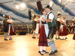 Patenbitten in Emmering