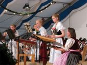 Degerndorfer Soatentrazer