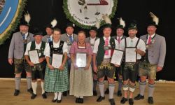 Die geehrten Preisrichter