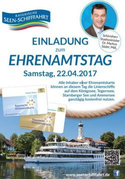Ehrenamtstag