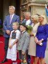 Emmeringer Trachtenkinder und Prinz Charles (8).JPG