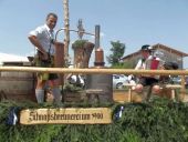 Festwagen Altenbeuern