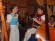 Fischer Dirndl, Heufeld