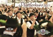Flyer Plattlerkurs 1