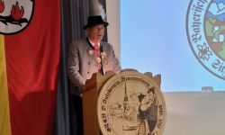 Gaufrühjahrsversammlung 2025