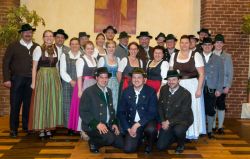 Die Ausschussmitglieder