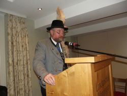 Gauvorstand Schinnagl