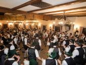 Gemeinschaftsplattler