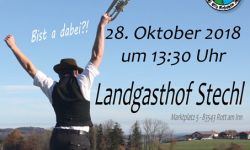 Gaujugendsingen und -musizieren