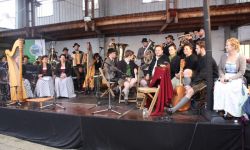 Die Gruppen aus dem Inngau.