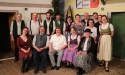 Schönau Theater 2025