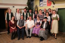 Schönau Theater 2025