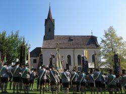 Trachtenwallfahrt 2018