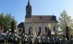 Trachtenwallfahrt 2018