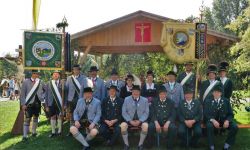 Die beiden Standarten