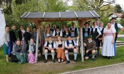 Jugendleitergrundkurs I