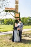 Hochzeit Taxer