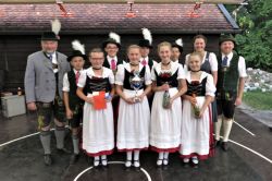 Kindergruppen II, Emmering