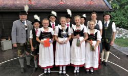 Kindergruppen II, Emmering