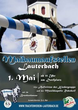 Maibaum Lauterbach