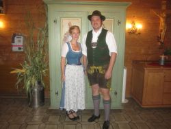 Die neuen Gaumusikwarte