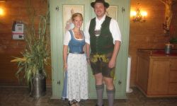 Die neuen Gaumusikwarte