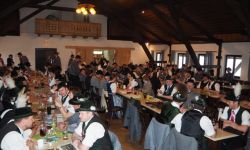 Frühjahrsversammlung 2016